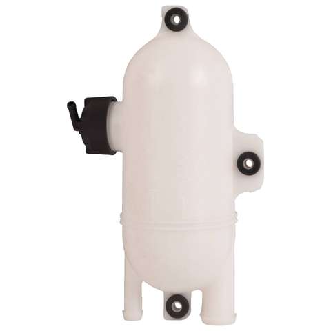 Coolant Reservoir Tank 58-01432-00SV for Carrier Transicold X2 1800 2100 2500A