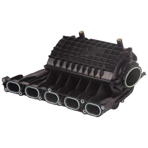 Intake Manifold For 2005-2014 VW Jetta Beetle Passat Golf Rabbit 2.5L 07K133201M
