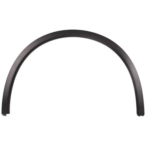 Right Passenger Side Fender Flare For Porsche Cayenne 2011-2018 95855972820