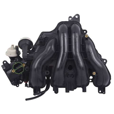 Intake Manifold Fits Ford Fusion Mercury Milan 2.3L 2006-2009 3S4Z9424AM