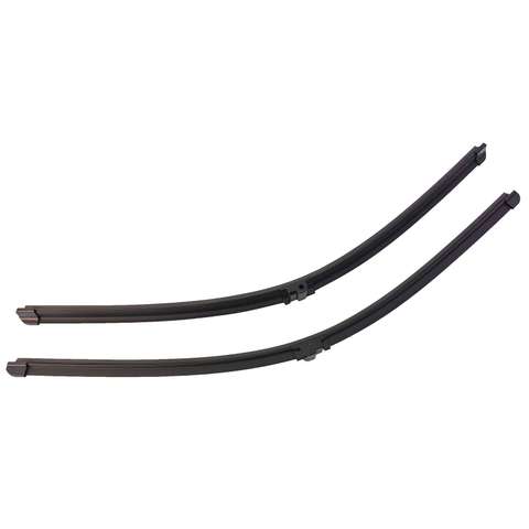 Front Window Wiper Blade Kit 26" + 26" FOR Mercedes-Benz E320 E350 E550