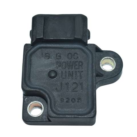 Zündmodul J121