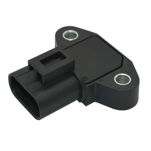 Zündmodul PRW-2