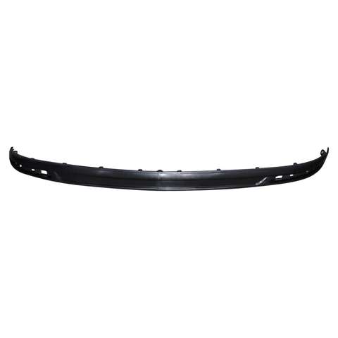 Rear Bumper Face Bar Trim Molding Step Pad For 2013-2018 Ford Fusion FO1195130C