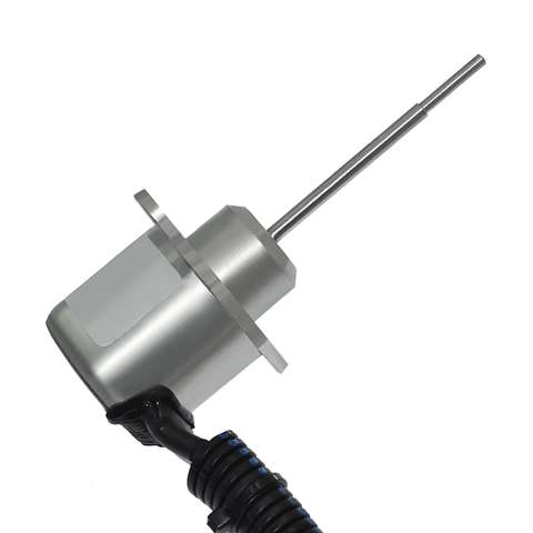 Shut -off Solenoid Valve 1503ES-12A5SUC9SLC24 Magnetic