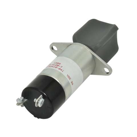 Shut -off Solenoid Valve SA-4128-T Magnetic
