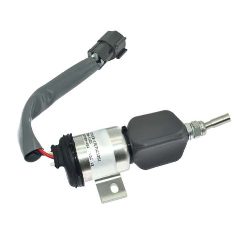 Shut -off Solenoid Valve 1751ES-12E7UC12B1