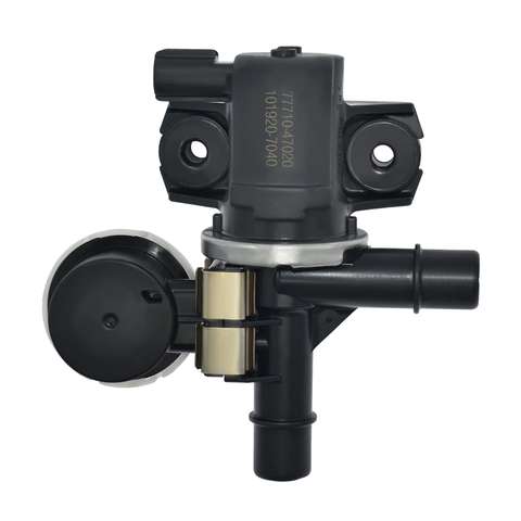 Solenoid Valve 77710-47020 Magnetic
