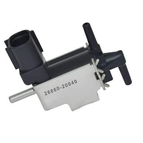 Solenoid Valve 25860-20040 Magnetic