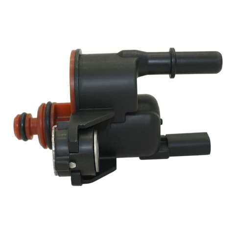 Solenoid Valve 12666845 Magnetic
