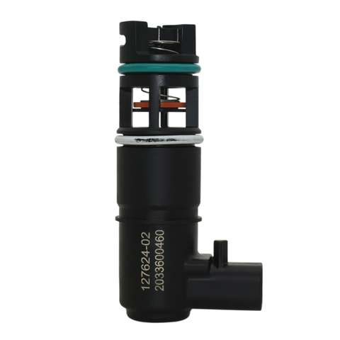 Solenoid Valve 85123399