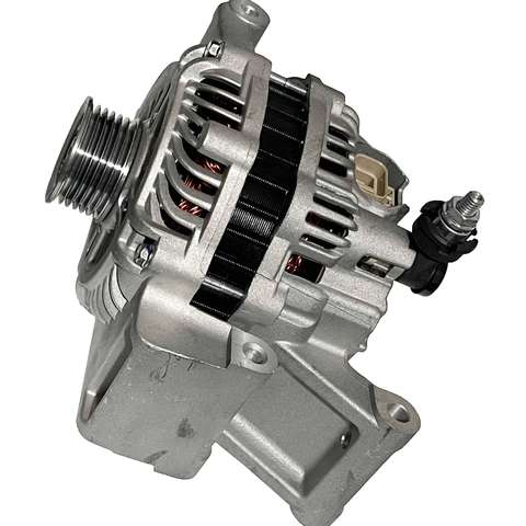 Alternator For Mazda 3 2004-2009 L4 2.3L Mazda 5 2006-2007 L4 2.3L A3TG1391AD