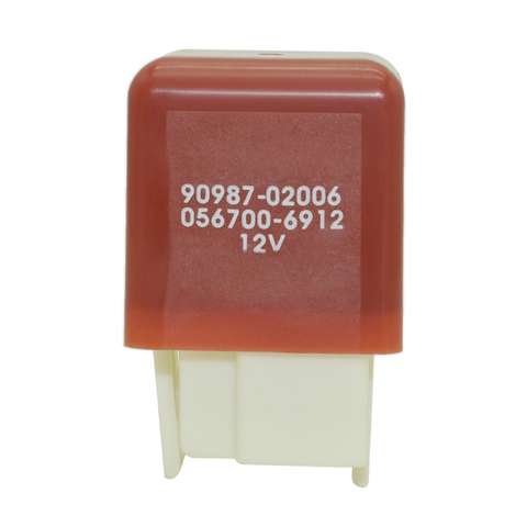 Electrical Starter Relay 90987-02006