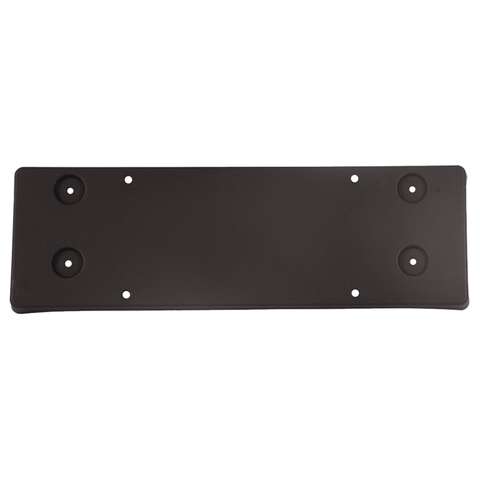 Front Bracket License Plate For FORD Maverick 2022 2023 NZ6Z17A385CA