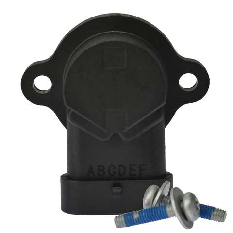 Throttle Position Sensor TPS 17113566