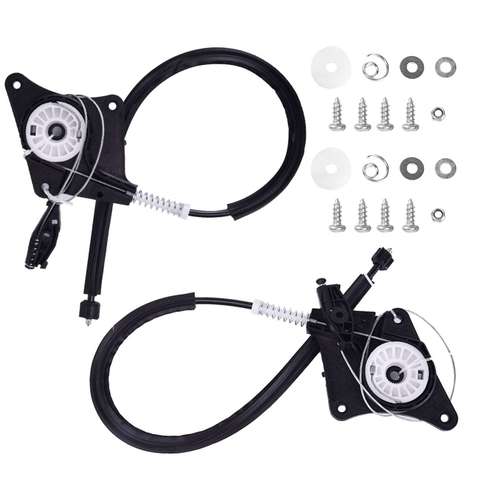 Auto Parts 2003-10