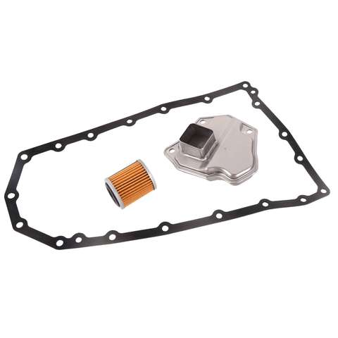 Transmission Oil Filter & Gasket Cooler Kit For Nissan Altima Juke NV200 Rogue