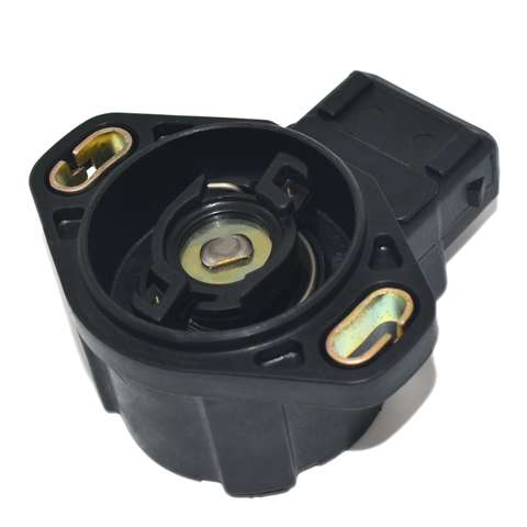 Throttle Position Sensor TPS Clockwise 198500-0460