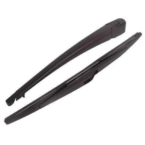 Rear Wiper Arm & Blade For 04-09 MAZDA 3 sport Hatchback BP4K-67-421 BP4K67421