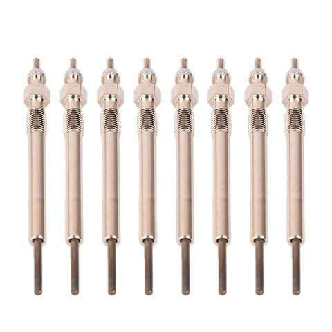 Glow Plug 97226202