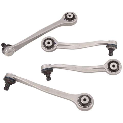 4PCS Front Upper Control Arm w Ball Joint Left & Right Set for Audi A4 A5 S4 S5