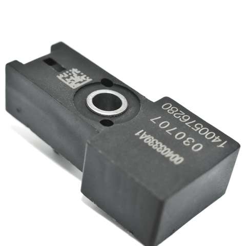 Crash Sensor 00403339A1