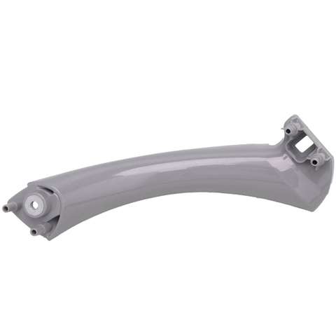Front & Rear Right Inner Door Panel Handle Pull Trim Cover Fits for BMW E90 E91