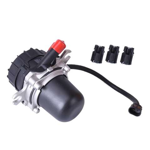Secondary Air Injection Smog Pump for Chevy Express GMC Savana 2.2 4.3 5.7 8.1