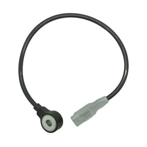 Knock Sensor with Wire 4R8Q-12A699-AC