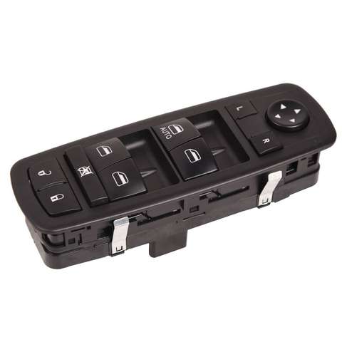 Fits Dodge Nitro 2007-2011 Jeep Liberty Front Left Driver Power Window Switch