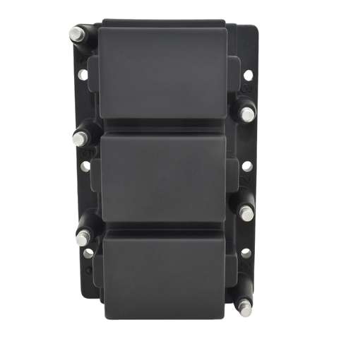 Ignition Coil 12353801