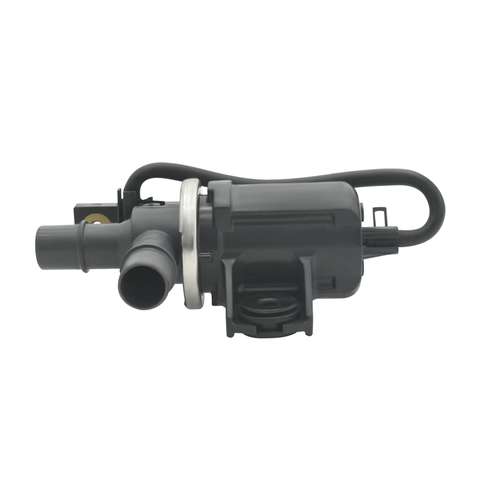 Solenoid Valve 77710-48020