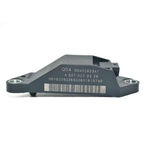 Crash Sensor A0018209326