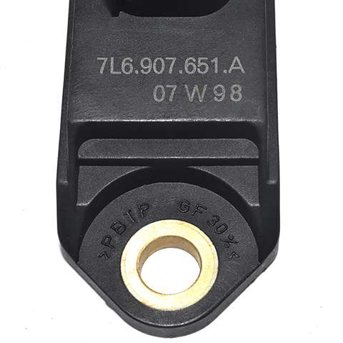 Car Tilt Angle Sensor 7L6907651A