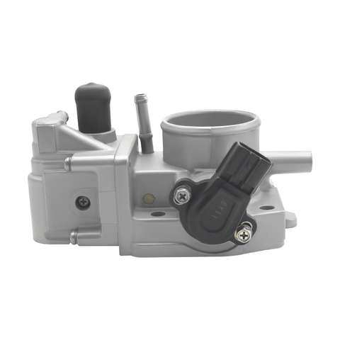Throttle Body E0T10675