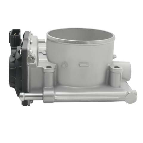 Throttle Body N3H1-13-6B0