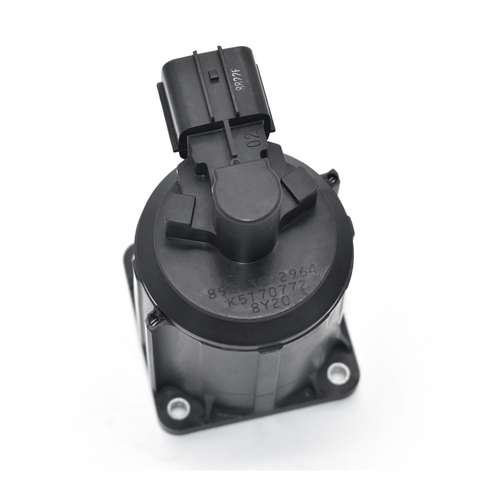 EGR Valve K5T70772 8973796256