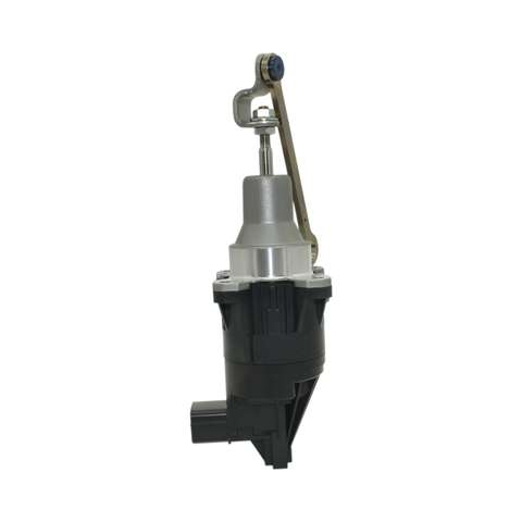 Turbo charger K6T56173