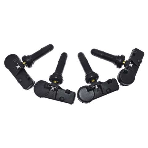 TPMS Sensor DE8T-1A180-AAP4