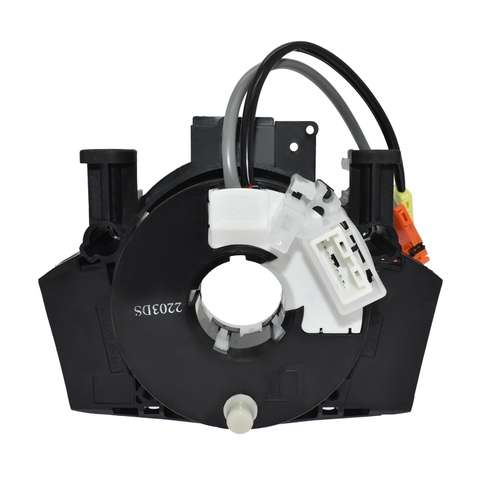 Clock Spring 25567-5X00A