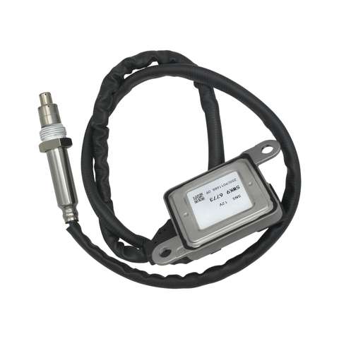 NOx Sensor 5WK96773 Replacement RE552182