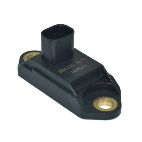 Crash Sensor 0045423418 Q02