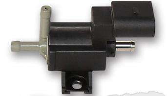 Turbo charger 06F906283F