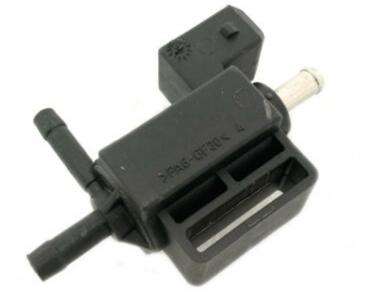 Turbo charger 6M5G-9K378-AA
