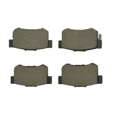 Brake Pad D1086