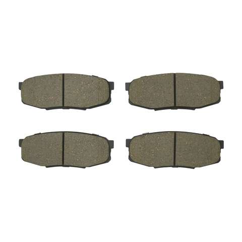 Brake Pad D1304