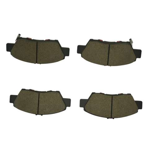 Brake Pad D1394