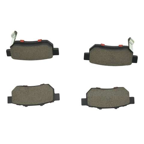 Brake Pad D564