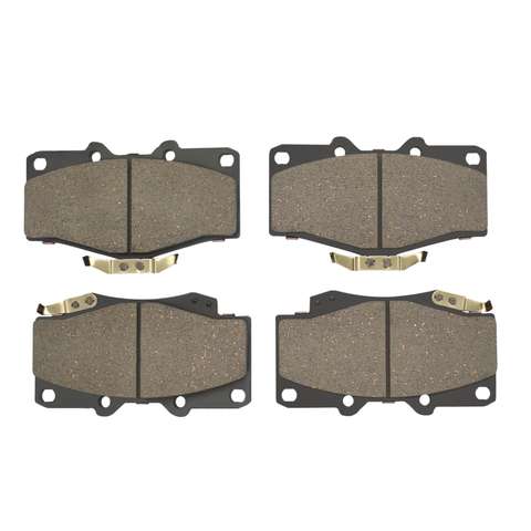 Brake Pad D436
