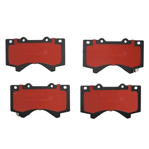 Brake Pad D1303